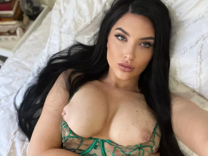 Would you give them a squeeze ?