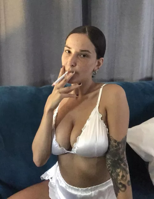 would you join me ??