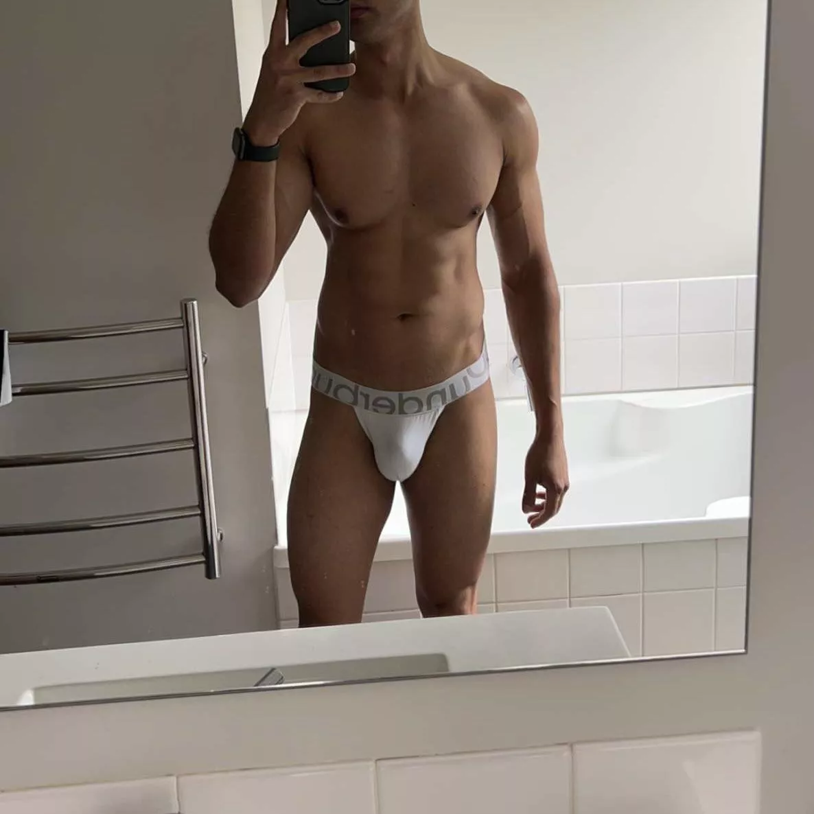 Would you play with it?