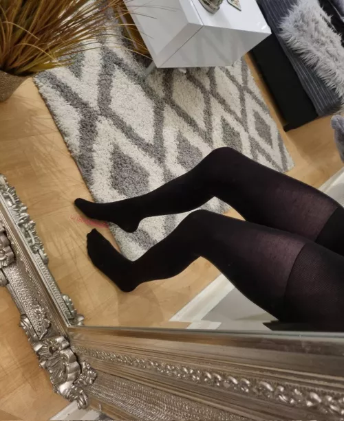 Wrapped and ready to go 💋