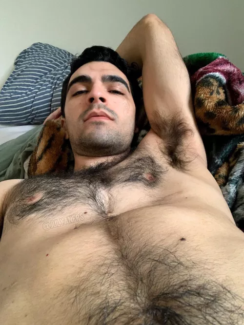 You gonna be a good boy and swallow?