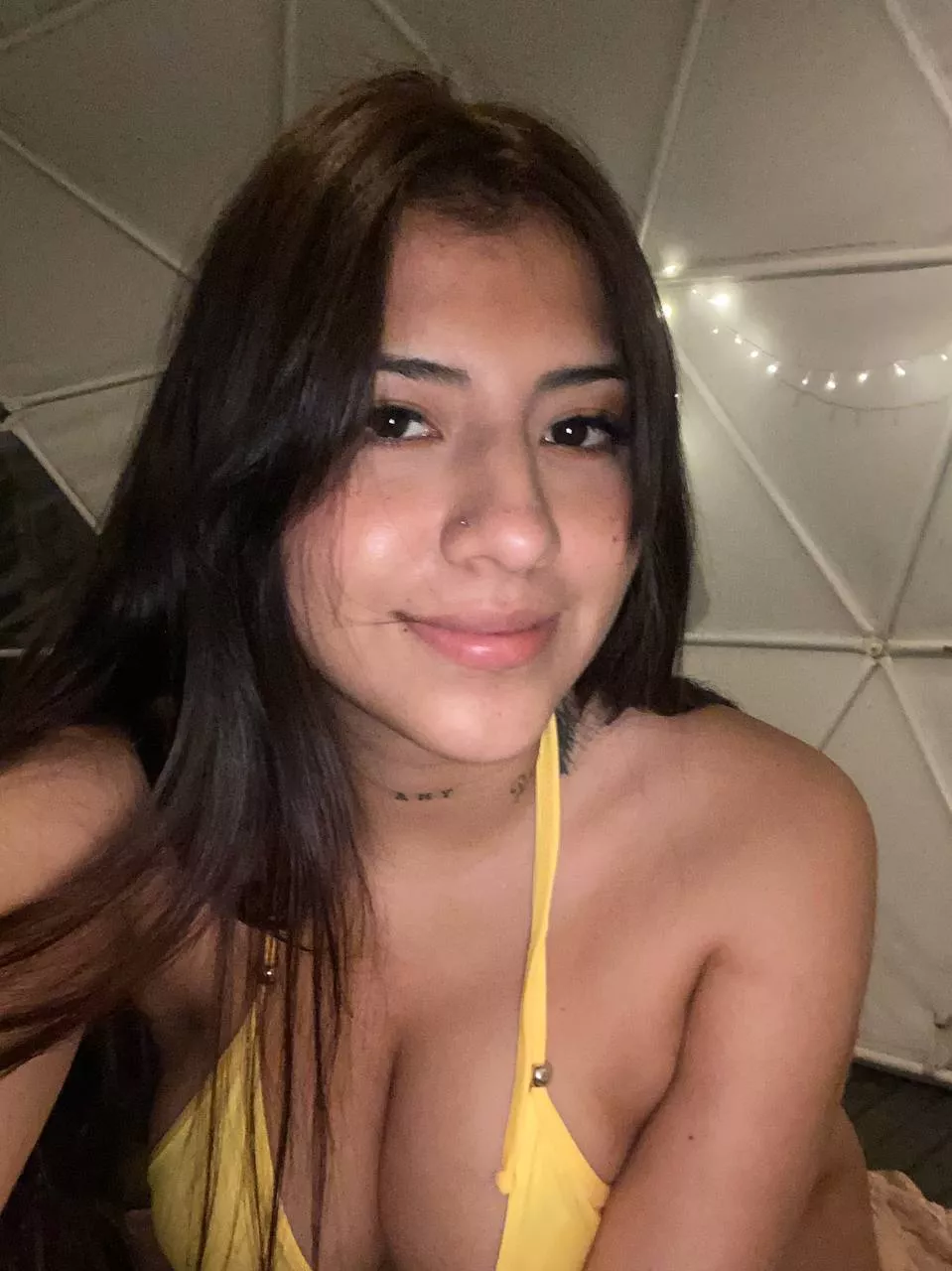 You know what I want