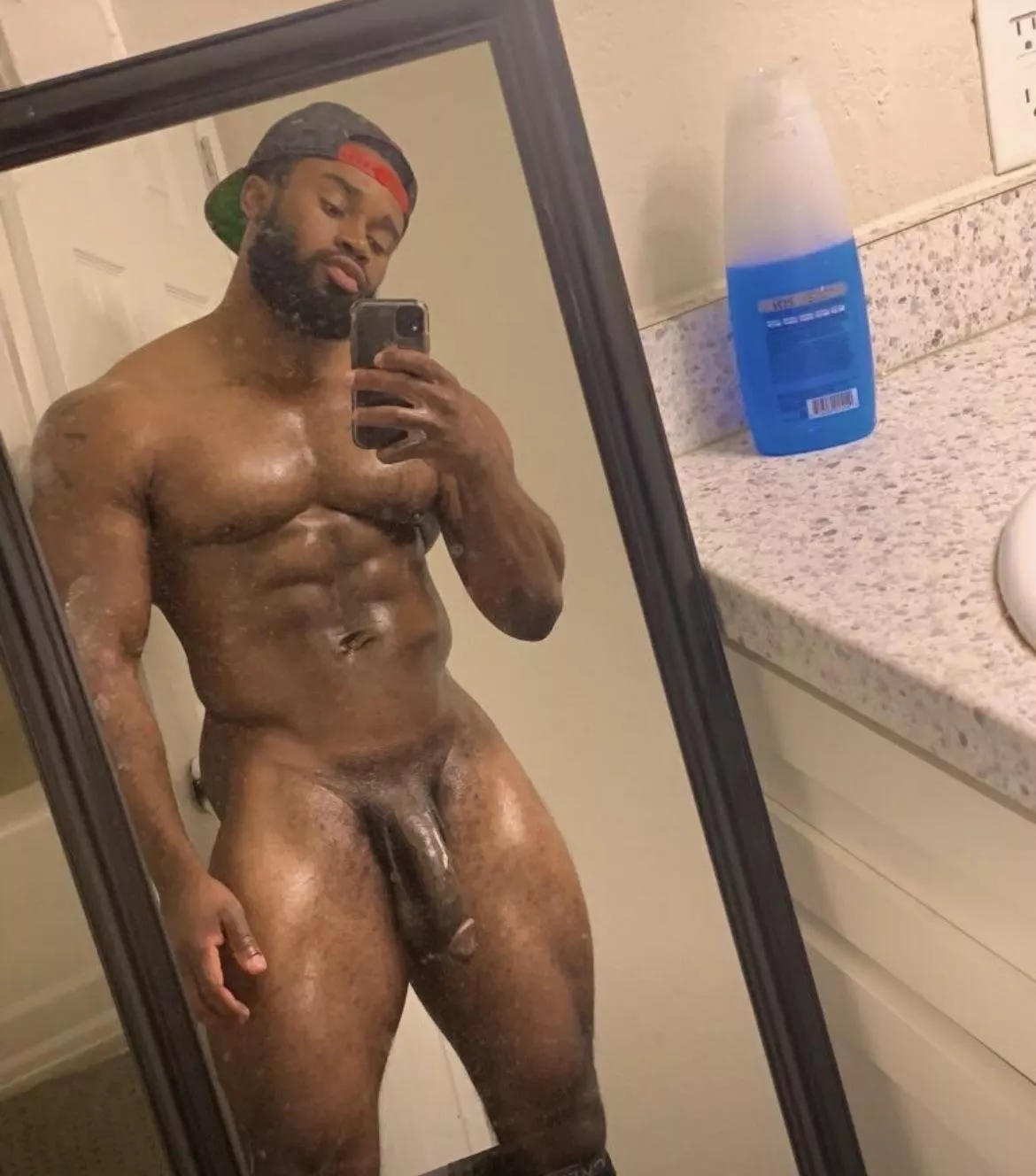 Your bf’s worst nightmare