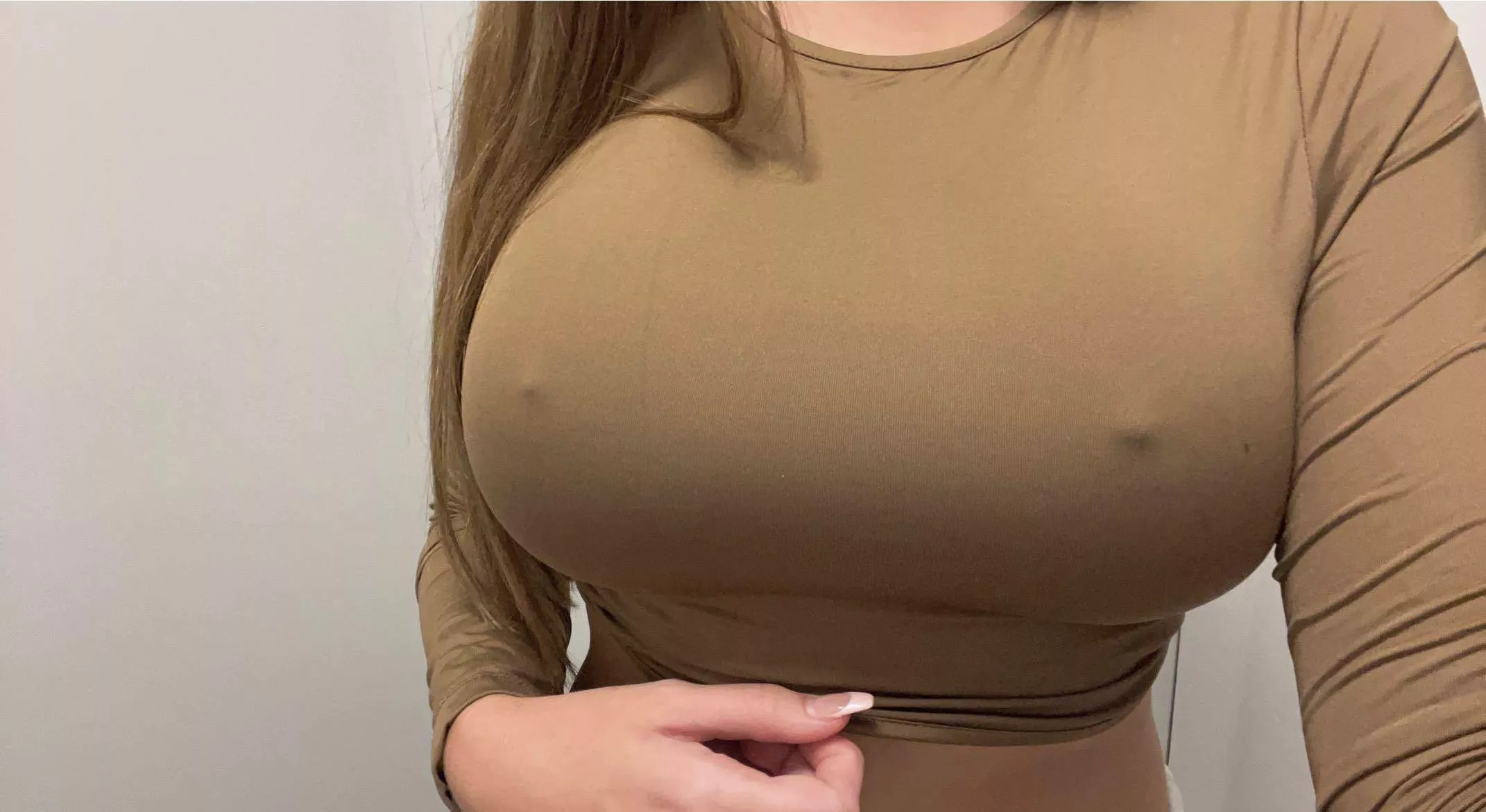 (18F) Do you think I should get them pierced ?