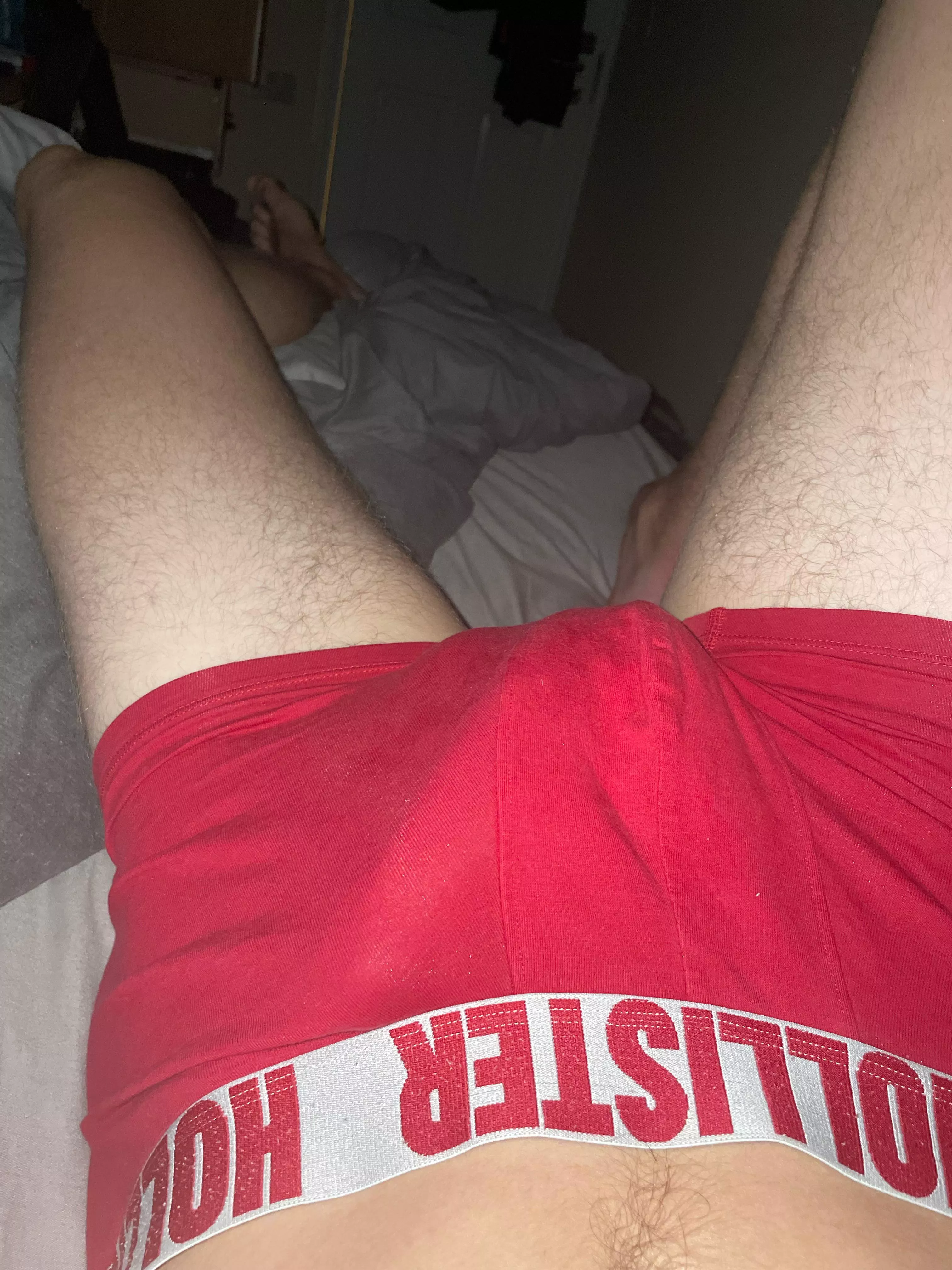19m vers looking for fun