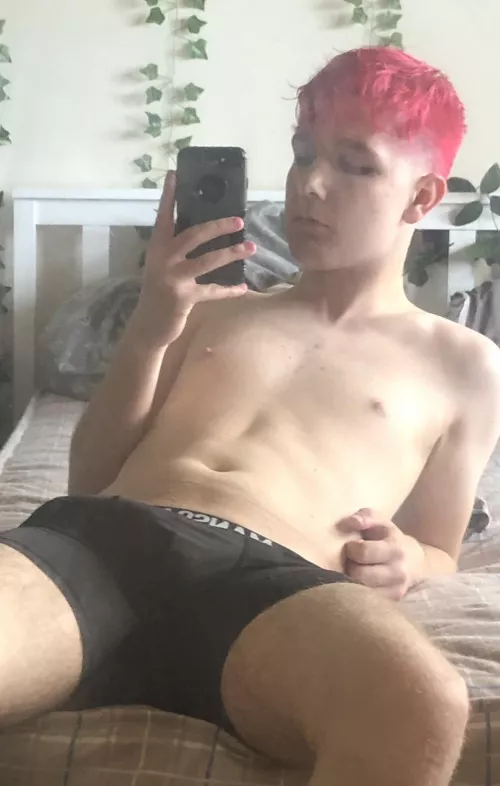 20 today, hope you enjoy