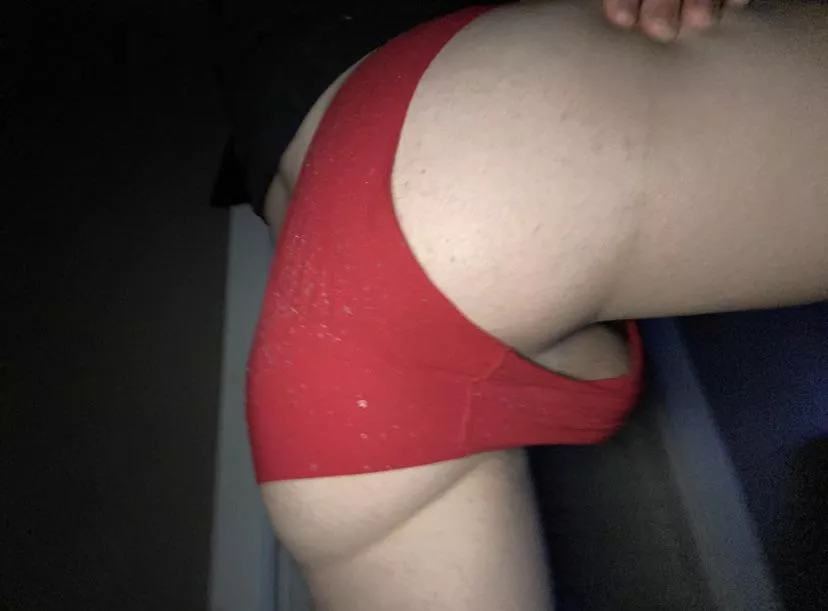 [20] would you still fuck me even though I have a Suprise?