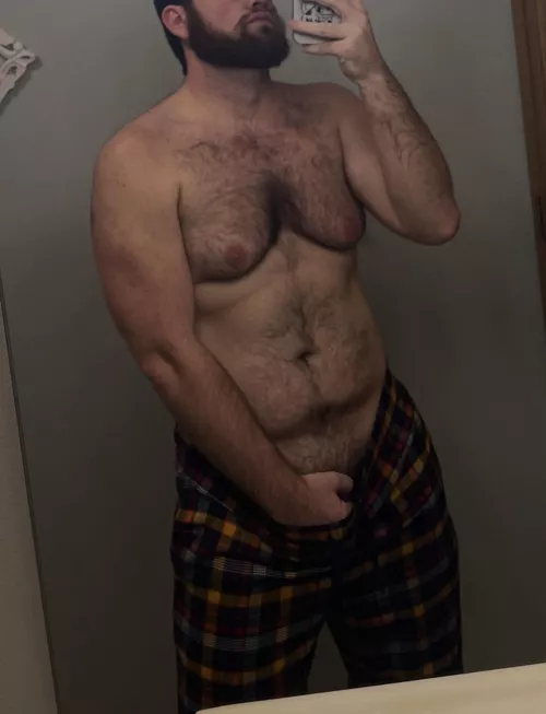 23m what do y’all think of this?