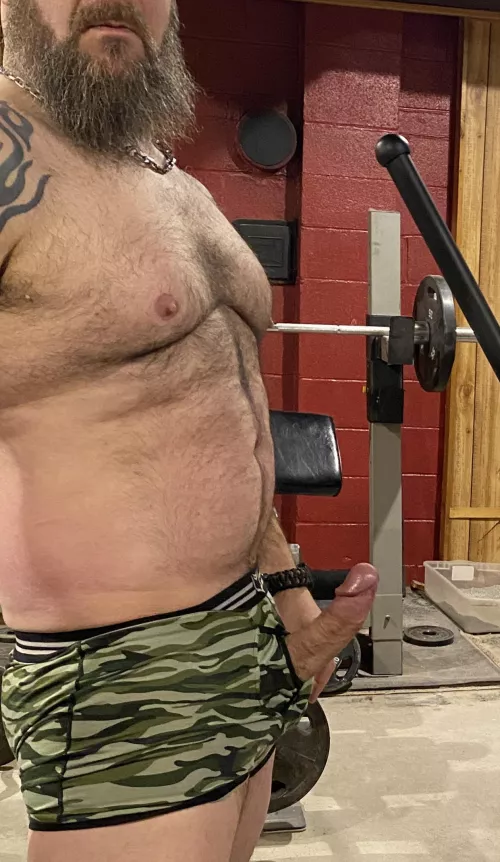 [46] I can’t contain myself sometimes !