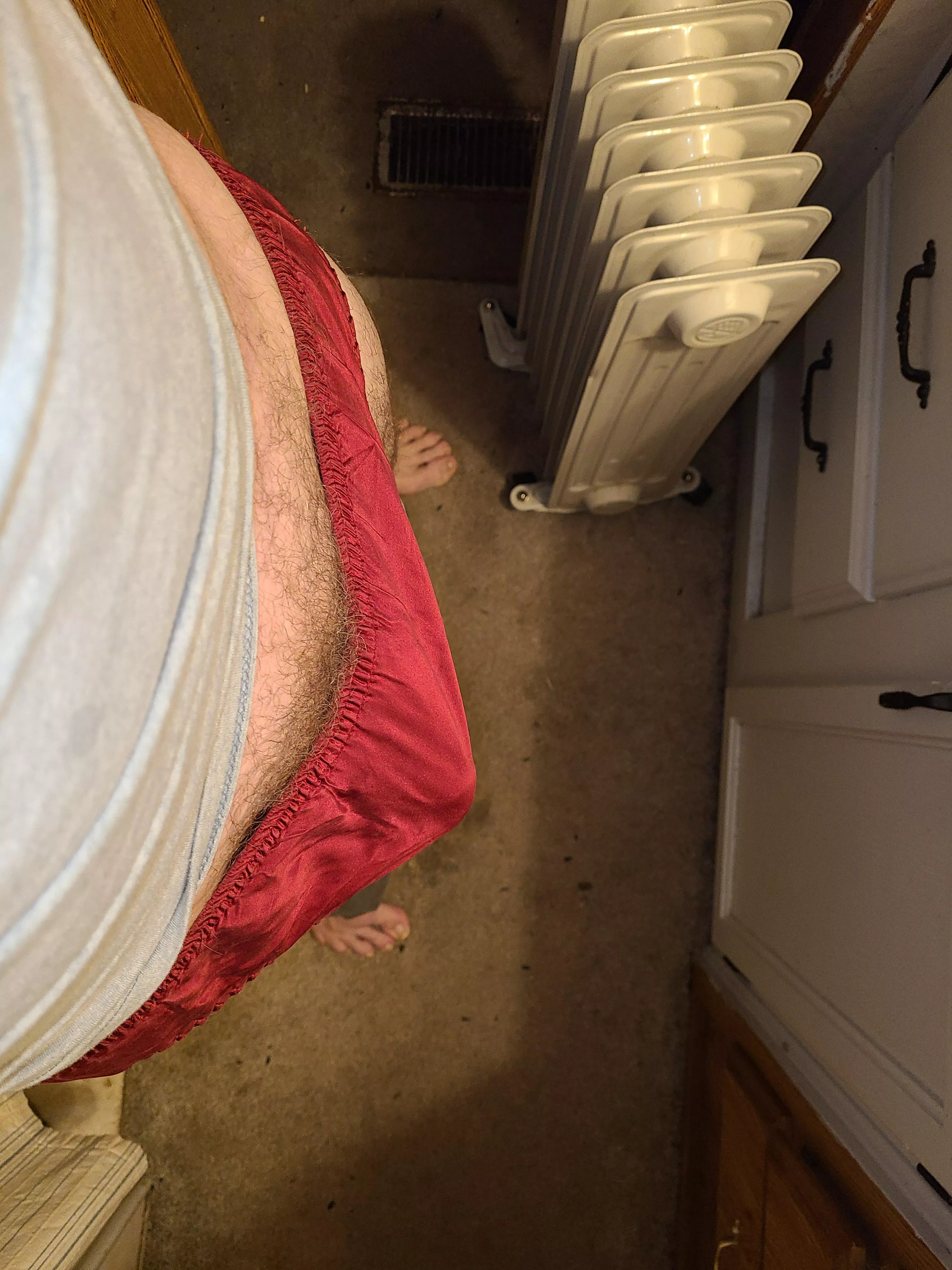 a little Monday morning teaser