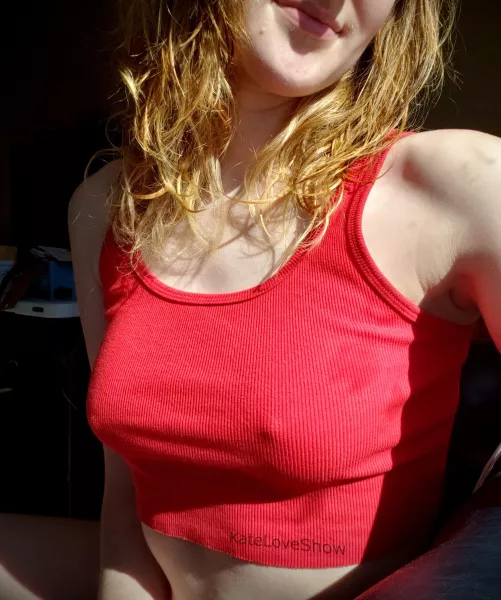 a tight crop shows them off best