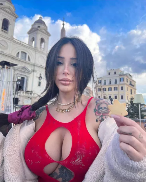 Alex Mucci - Enhaced Fucktoy in the making