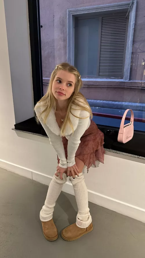 Alla Bruletova [2023-02-11]