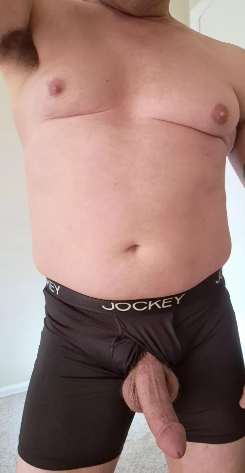 Am I your type of Dude?