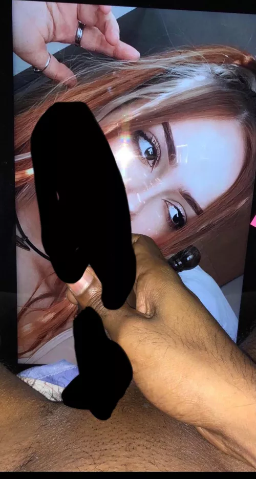 Are you dreaming of your wife or gf looks like with a bbc, let me make a reality