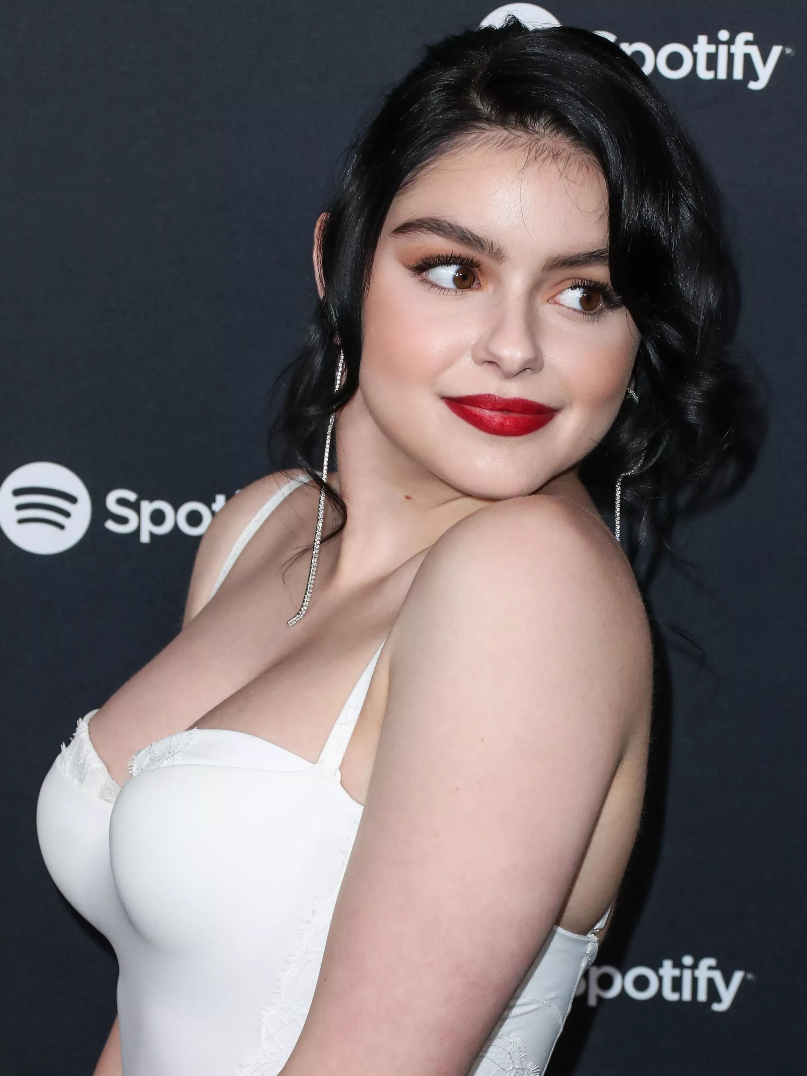 Ariel Winter