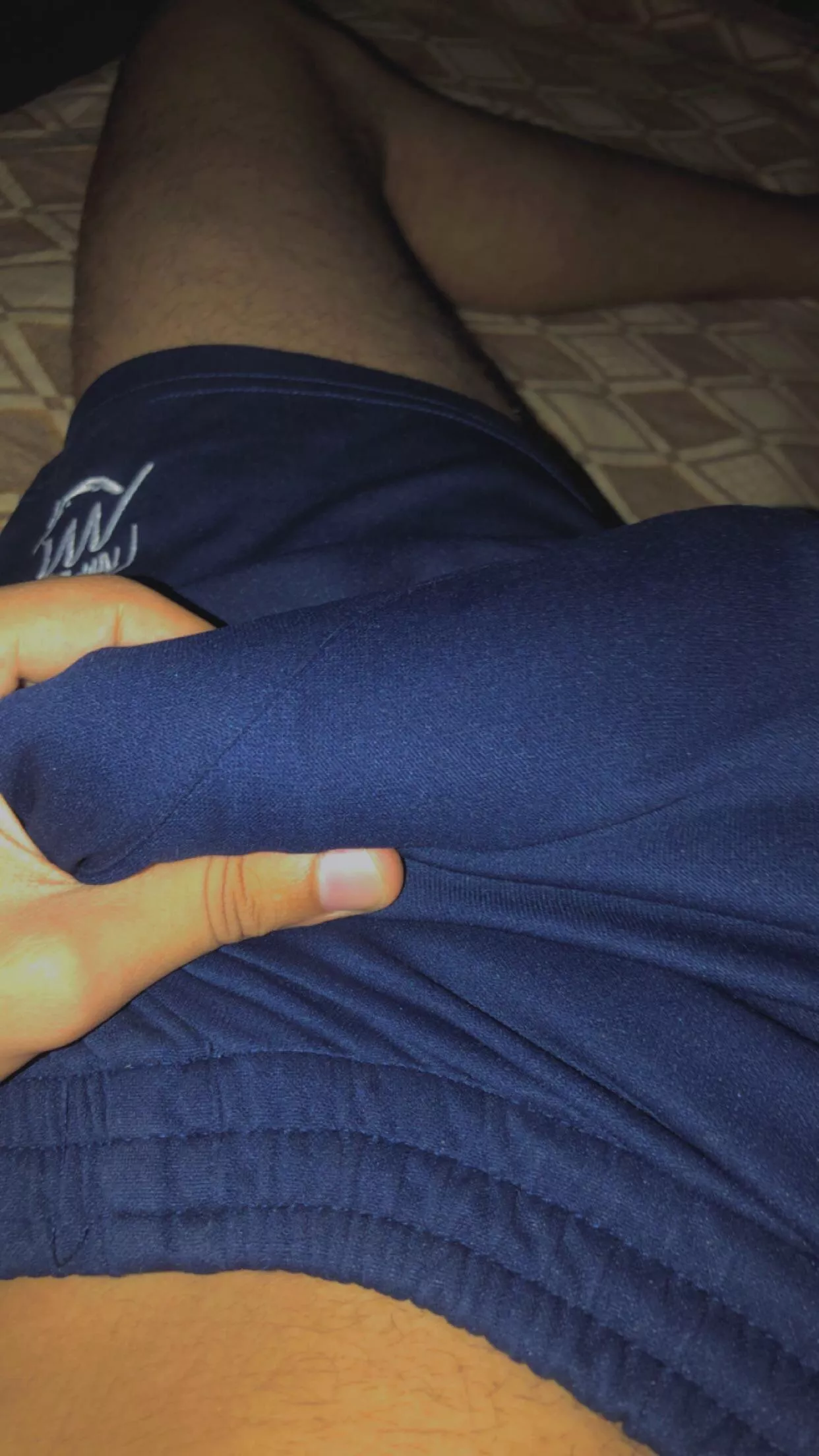 be honest would let me fuck you all the night ?