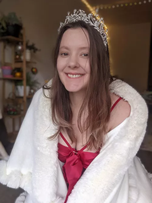 Become my subject? I'll treat you well [F]