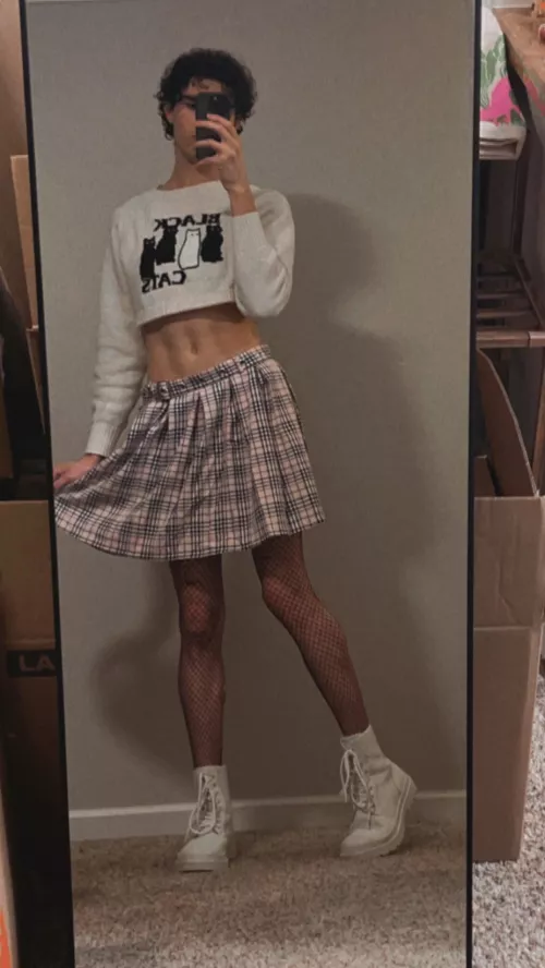 bois are supposed to look like this.. right??