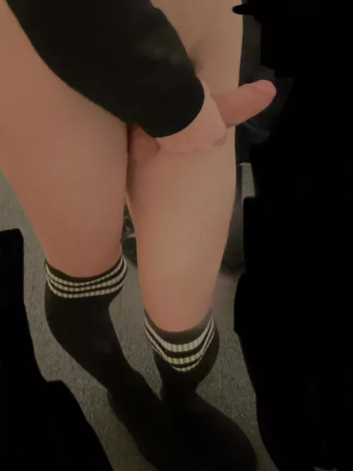 Call me your good girl :3