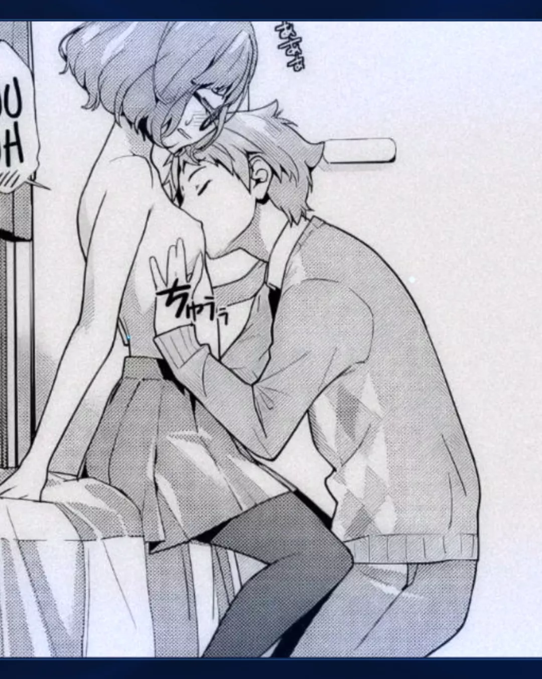 can I get the sauce plzz