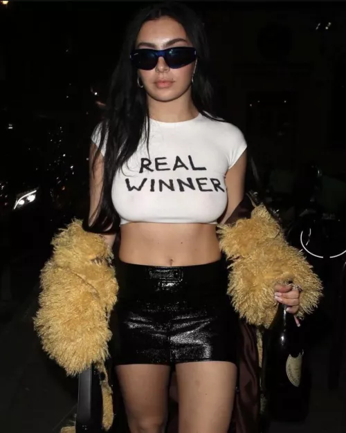 Charli XCX
