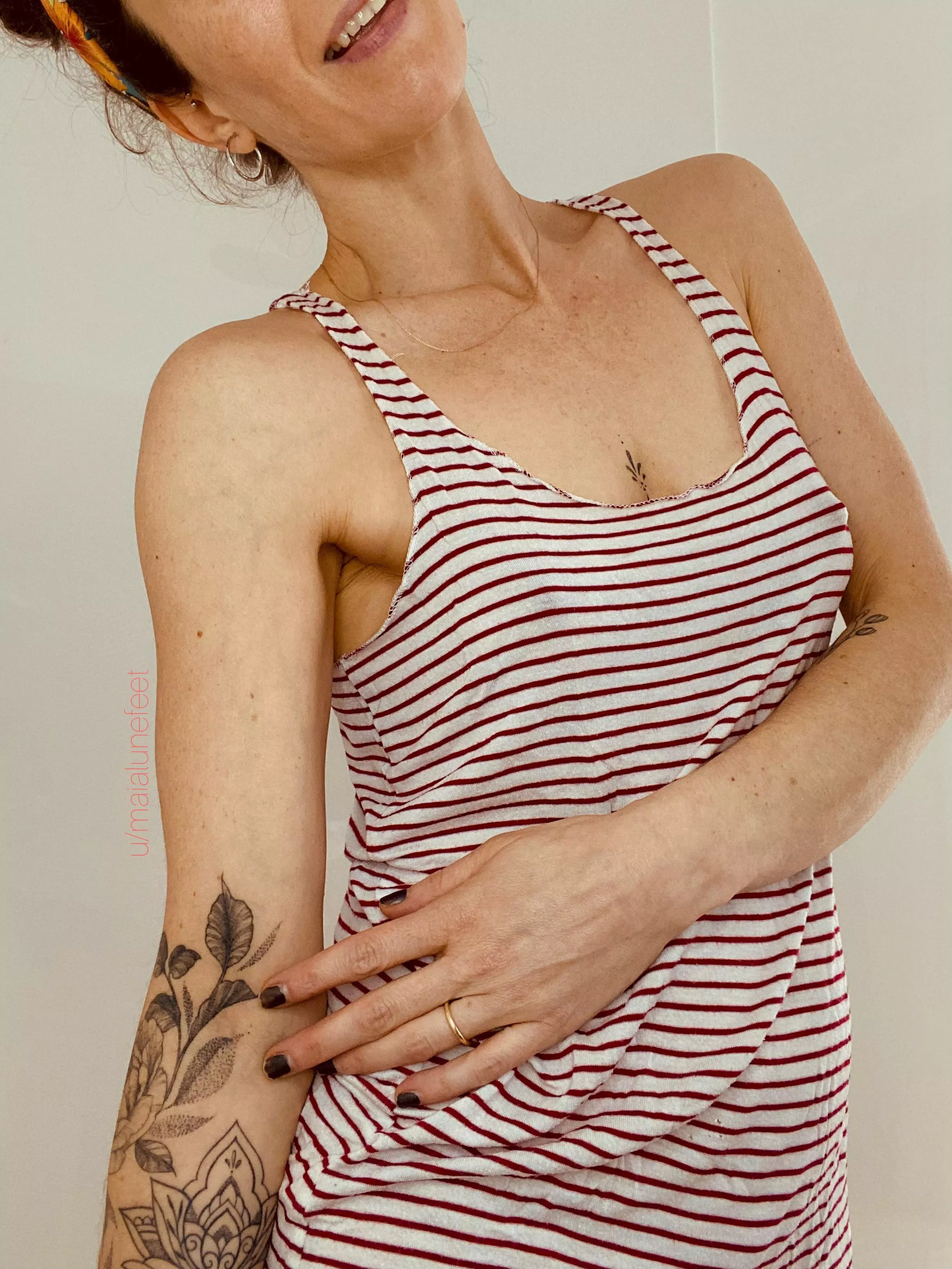 Chill Sunday with a smile [f]