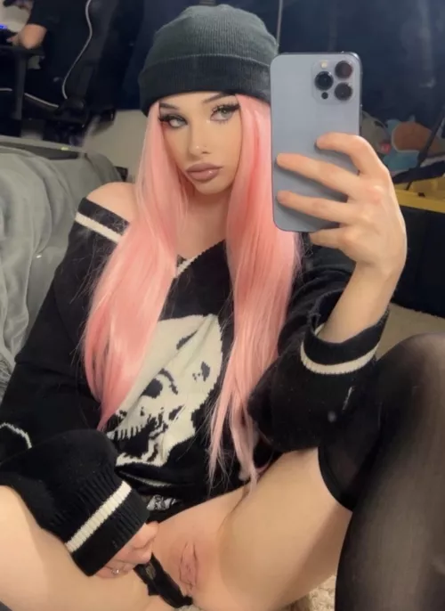 come fuck a slut who isn’t on birth control