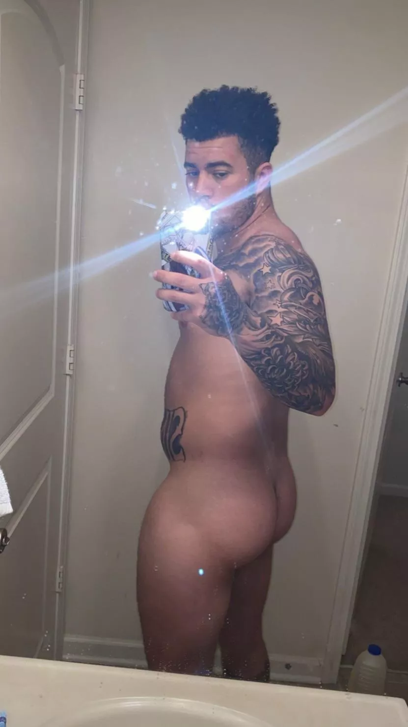 Come smell me after the gym👃🏼