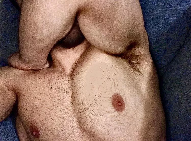 Come to lick me! 🔥