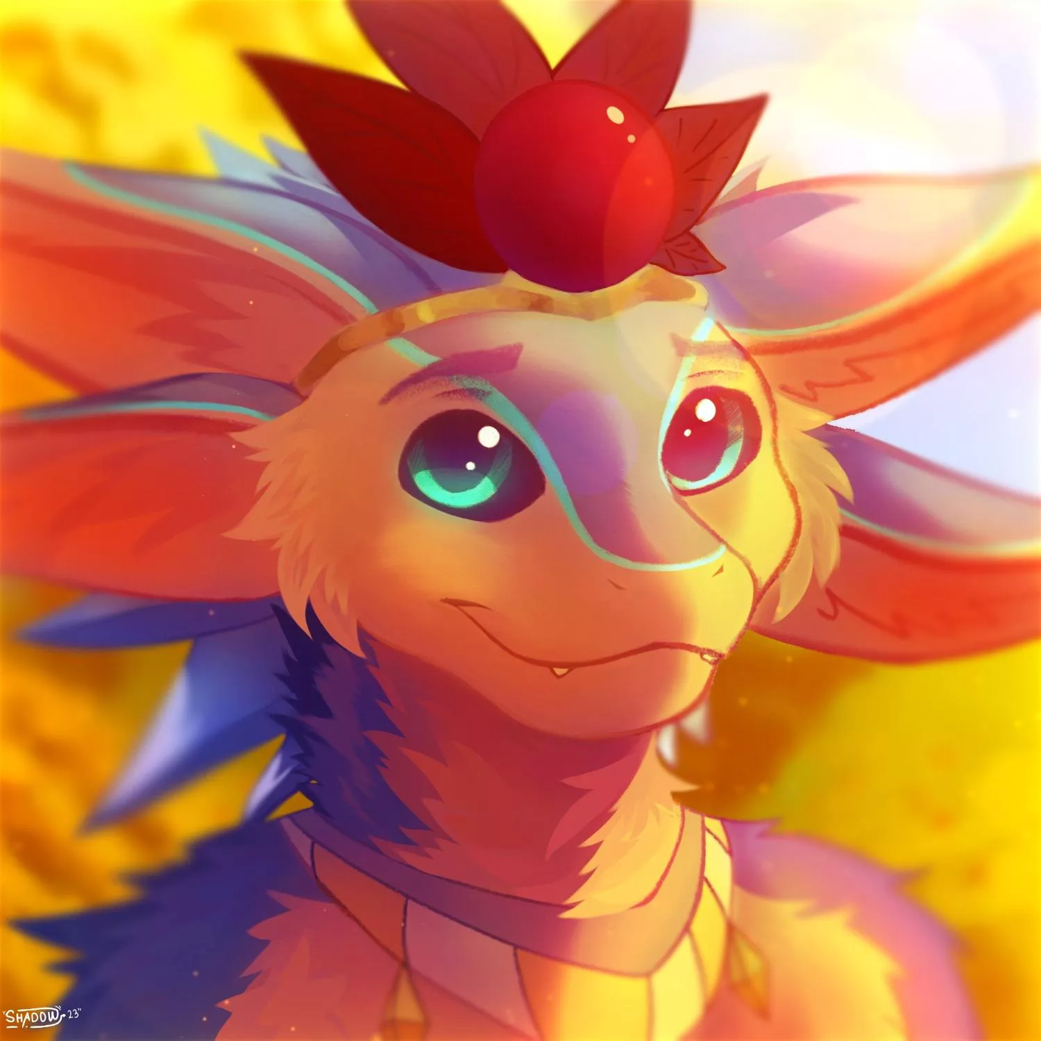 [Comm] Avalian Sunshine ☀️