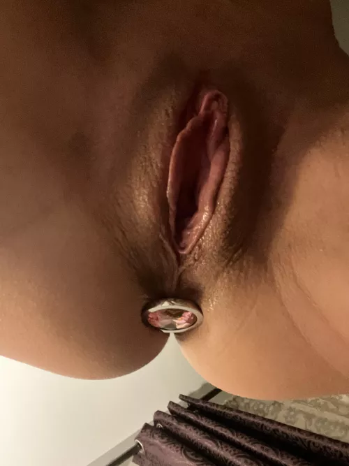 Creampie this pussy