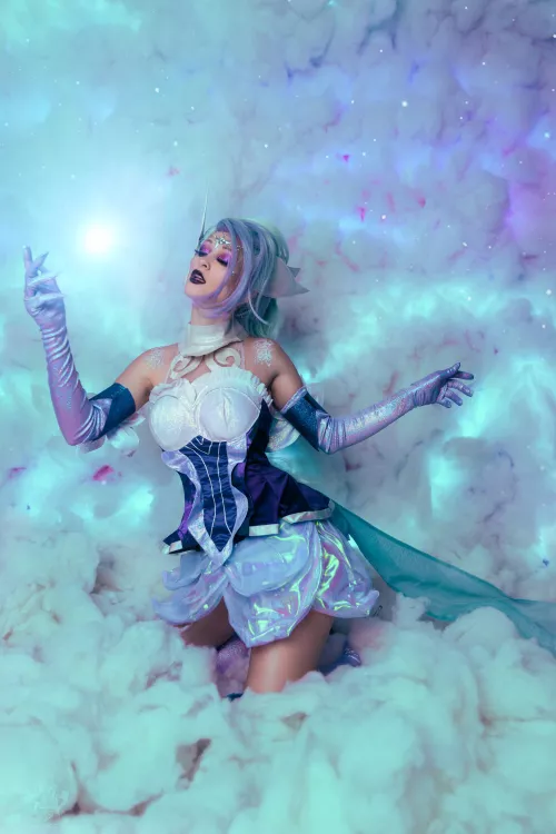 Crystal Rose Zyra (LienSue)