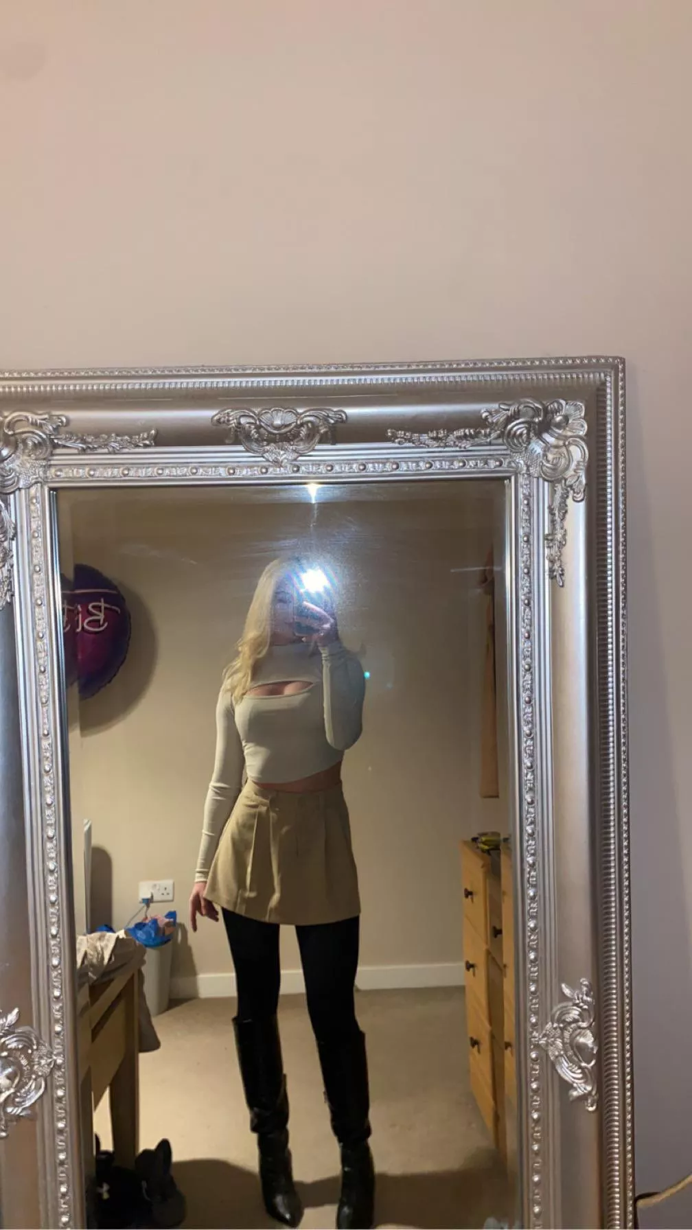 Cute enough to fuck?