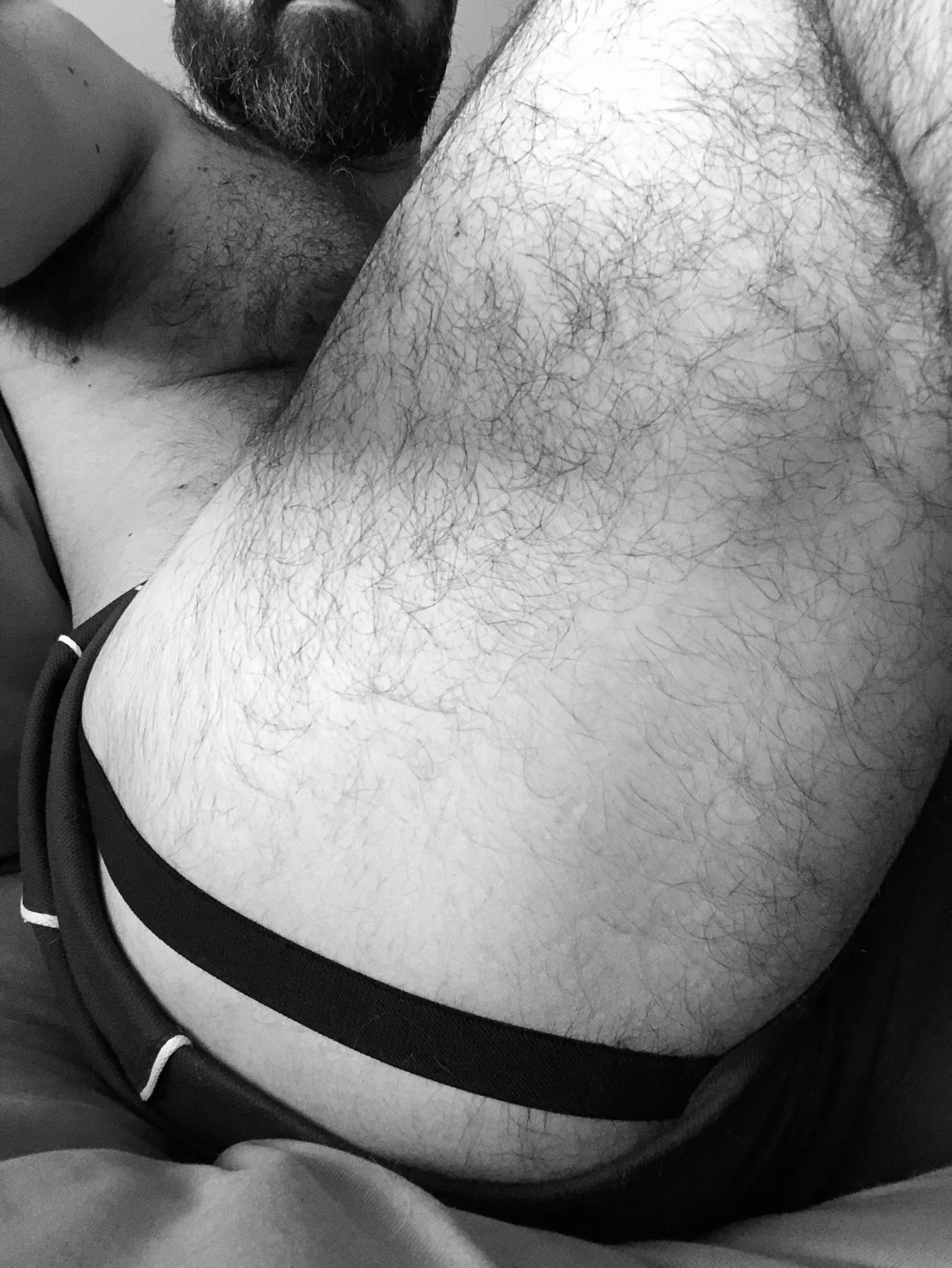 Do jockstraps count?