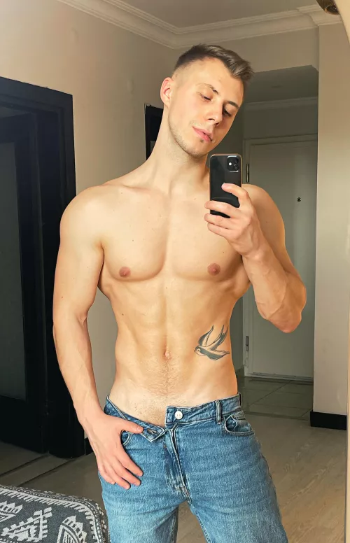 Do more tattoos ?🙄