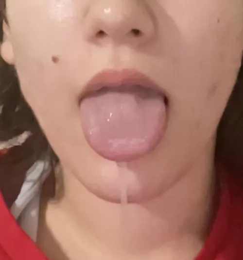 Do we like drooling puppyboys? [OC]