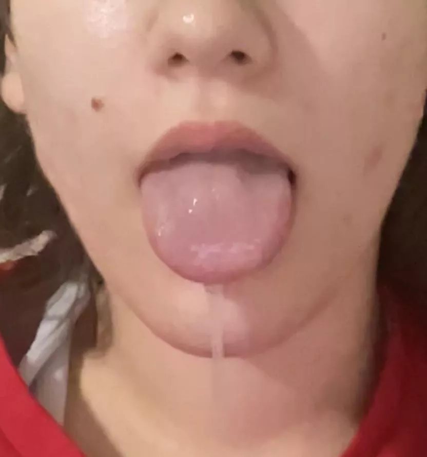 Do we like drooling puppyboys? [OC]