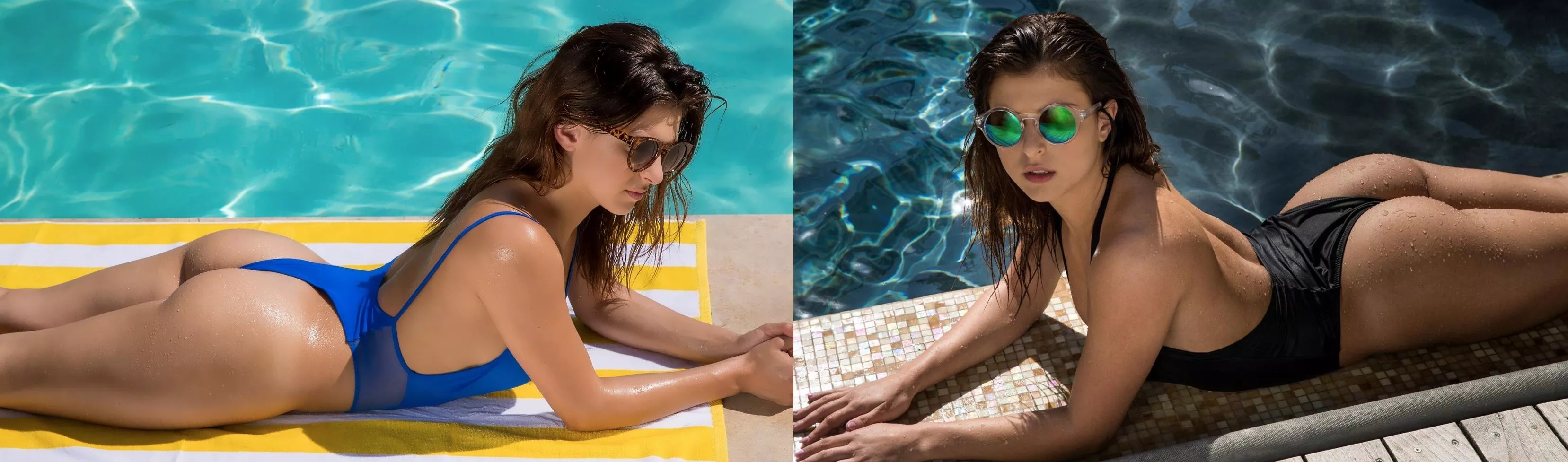 Do you have a preference between blue or black? Does it even matter?