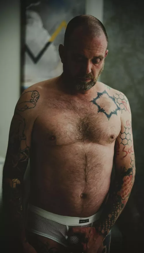 do you like daddy's body (45)