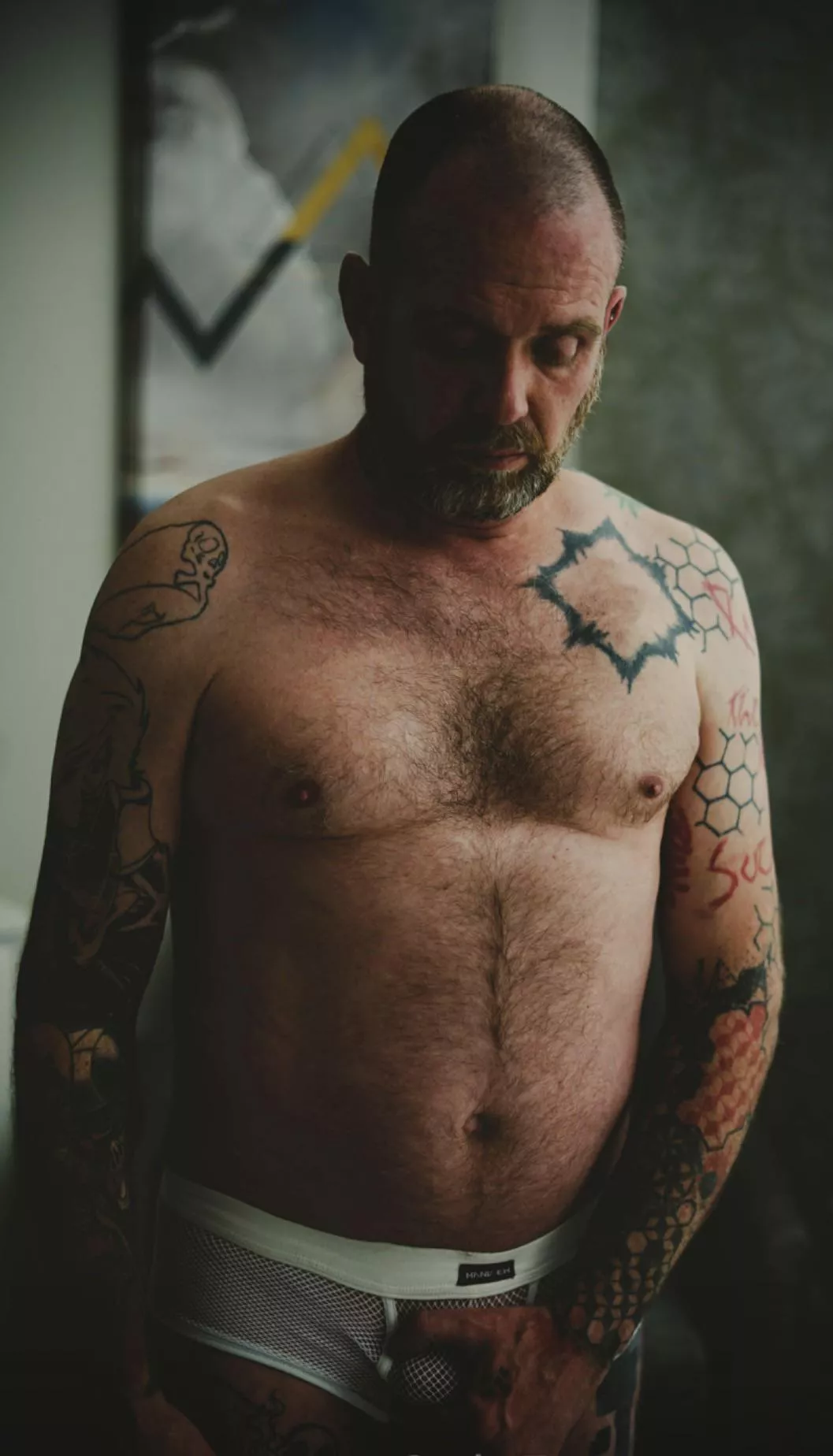 do you like daddy's body (45)