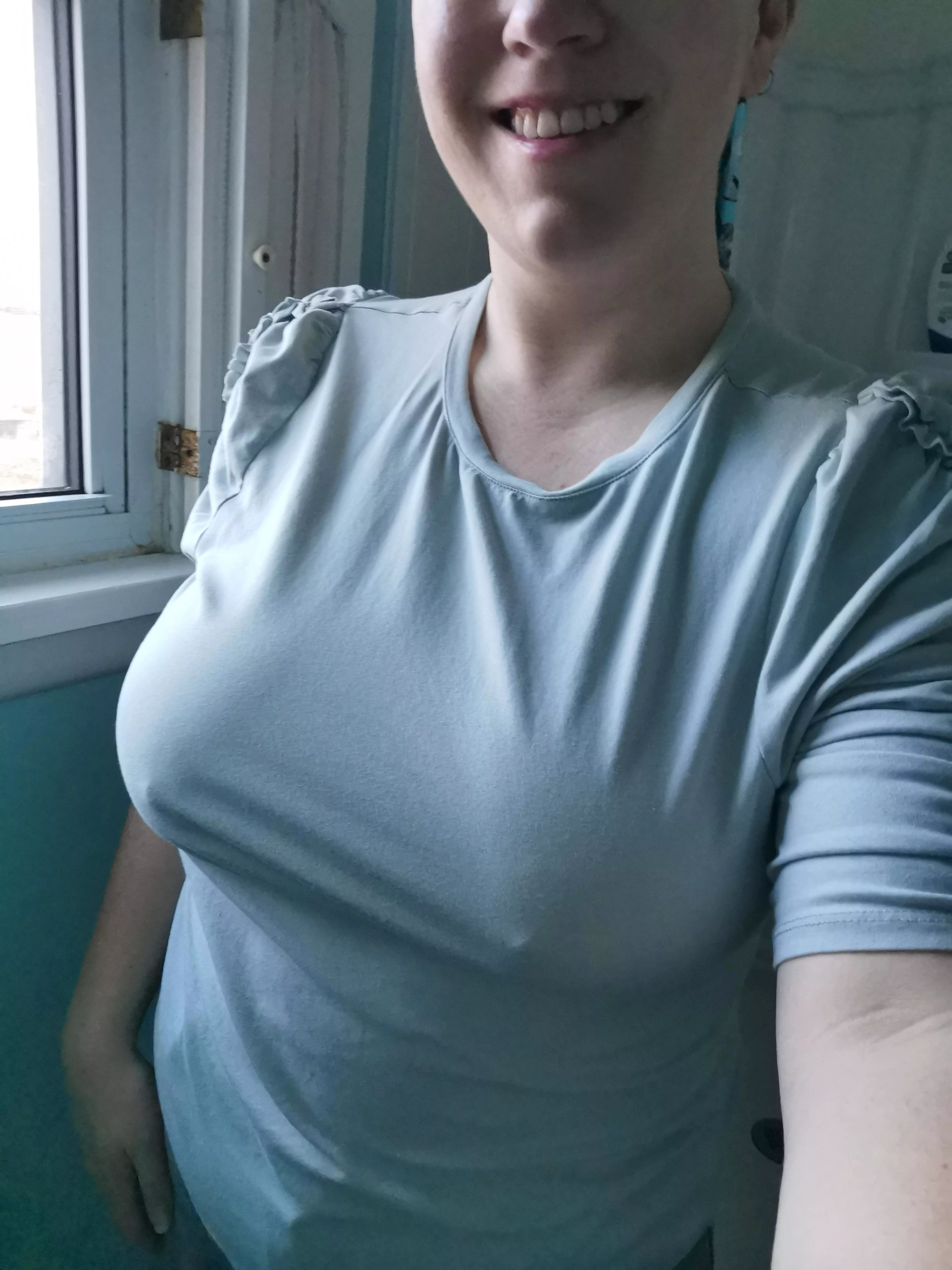 Do you think my co-workers will notice?