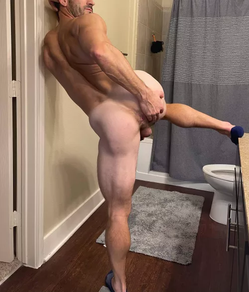 Don’t mind me here ;)