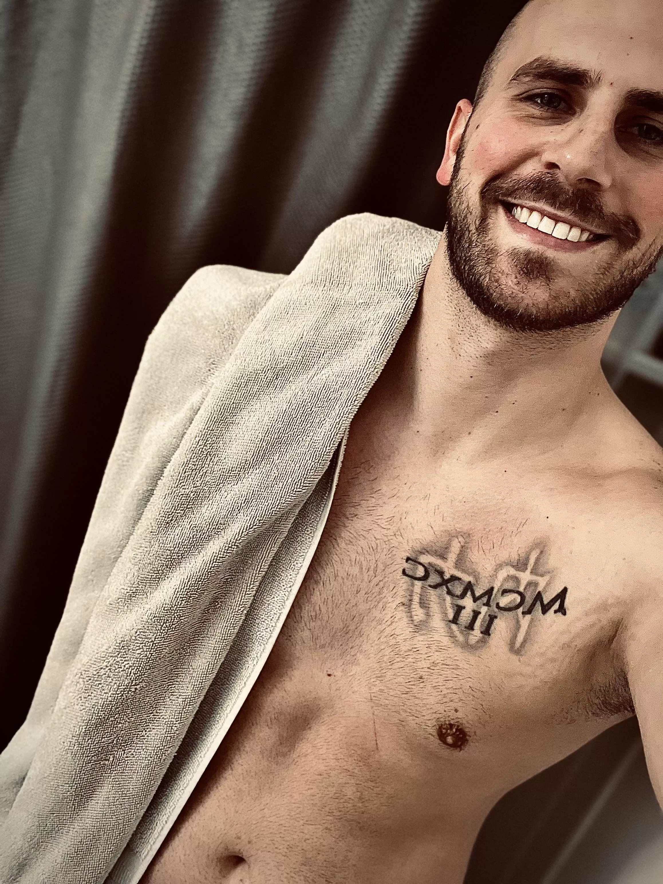 Dreaming of the days I finally get a rainfall shower head