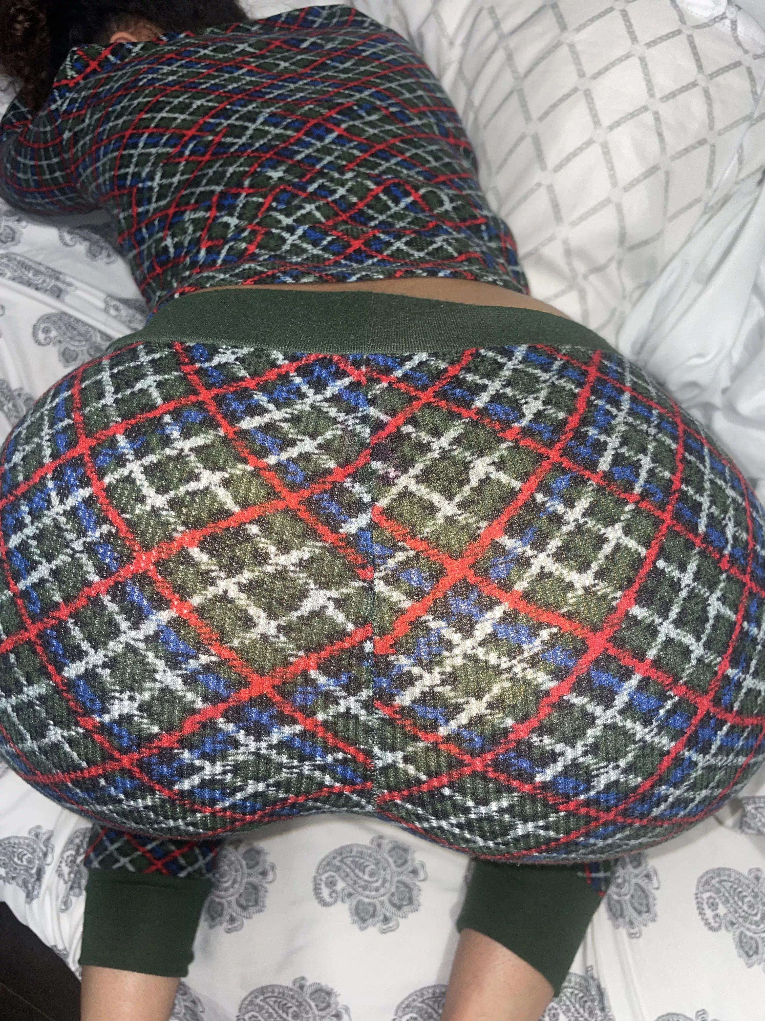 Everything will come gradually and naturally