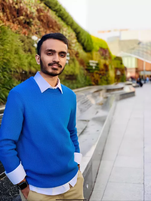 Feeling good about myself. Appreciate all comments.