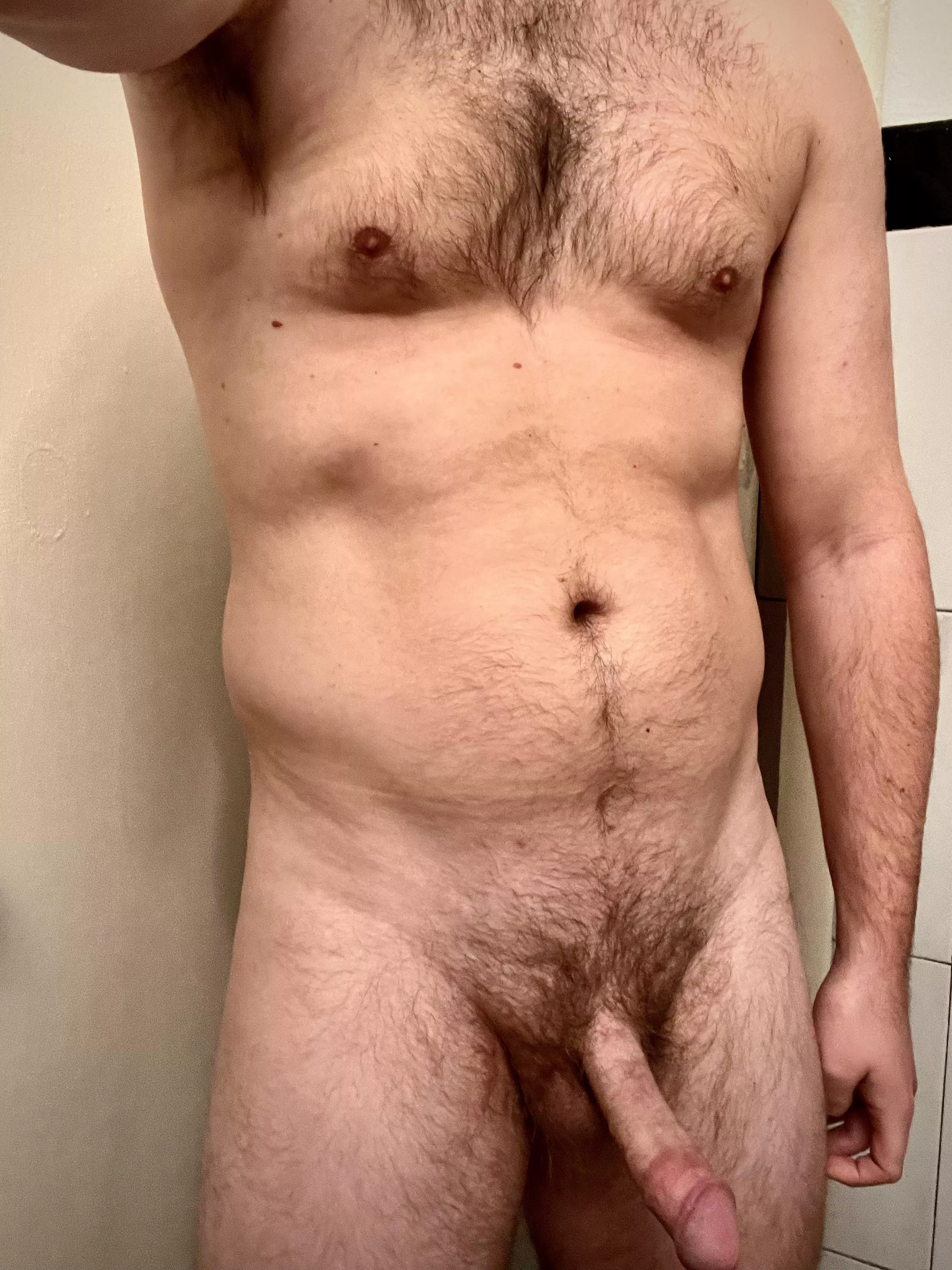 Feeling pretty horny this morning [27]