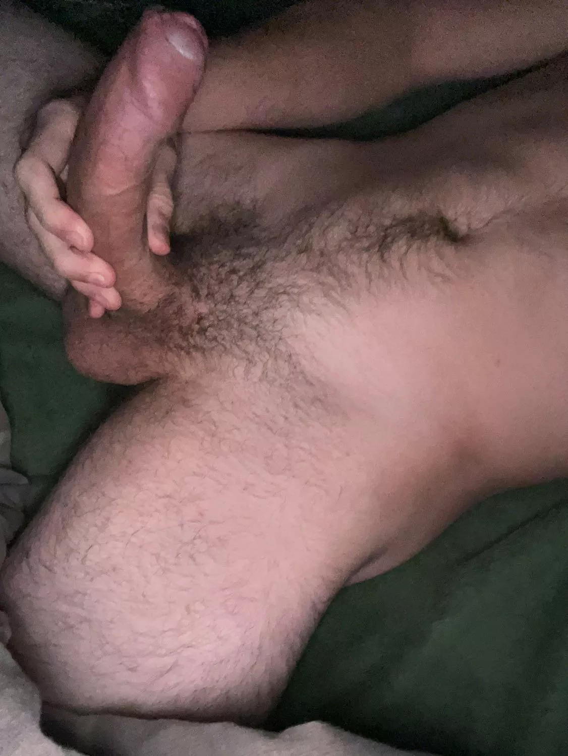 Foolin around [m]