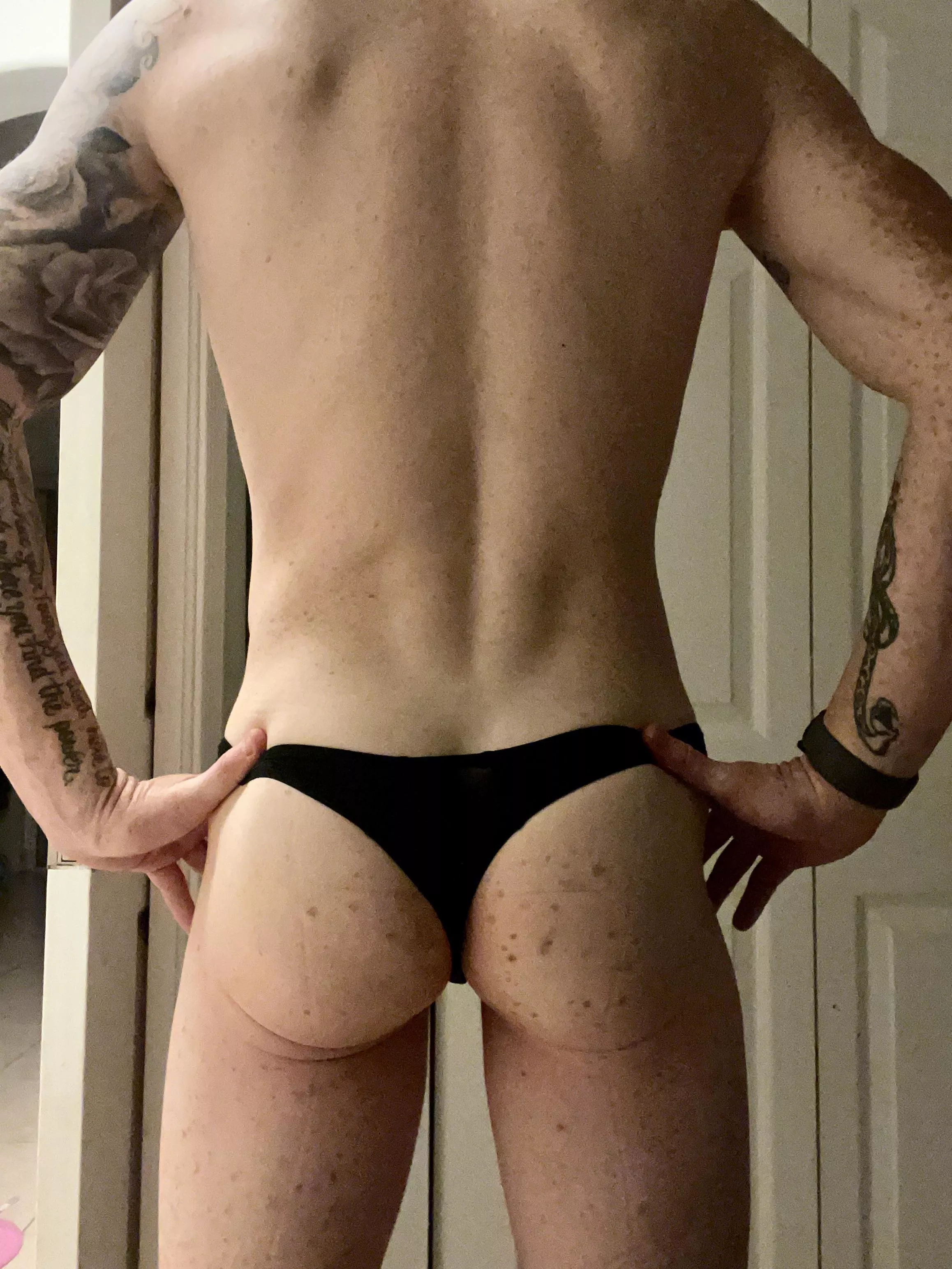 Found my new favorite thong!