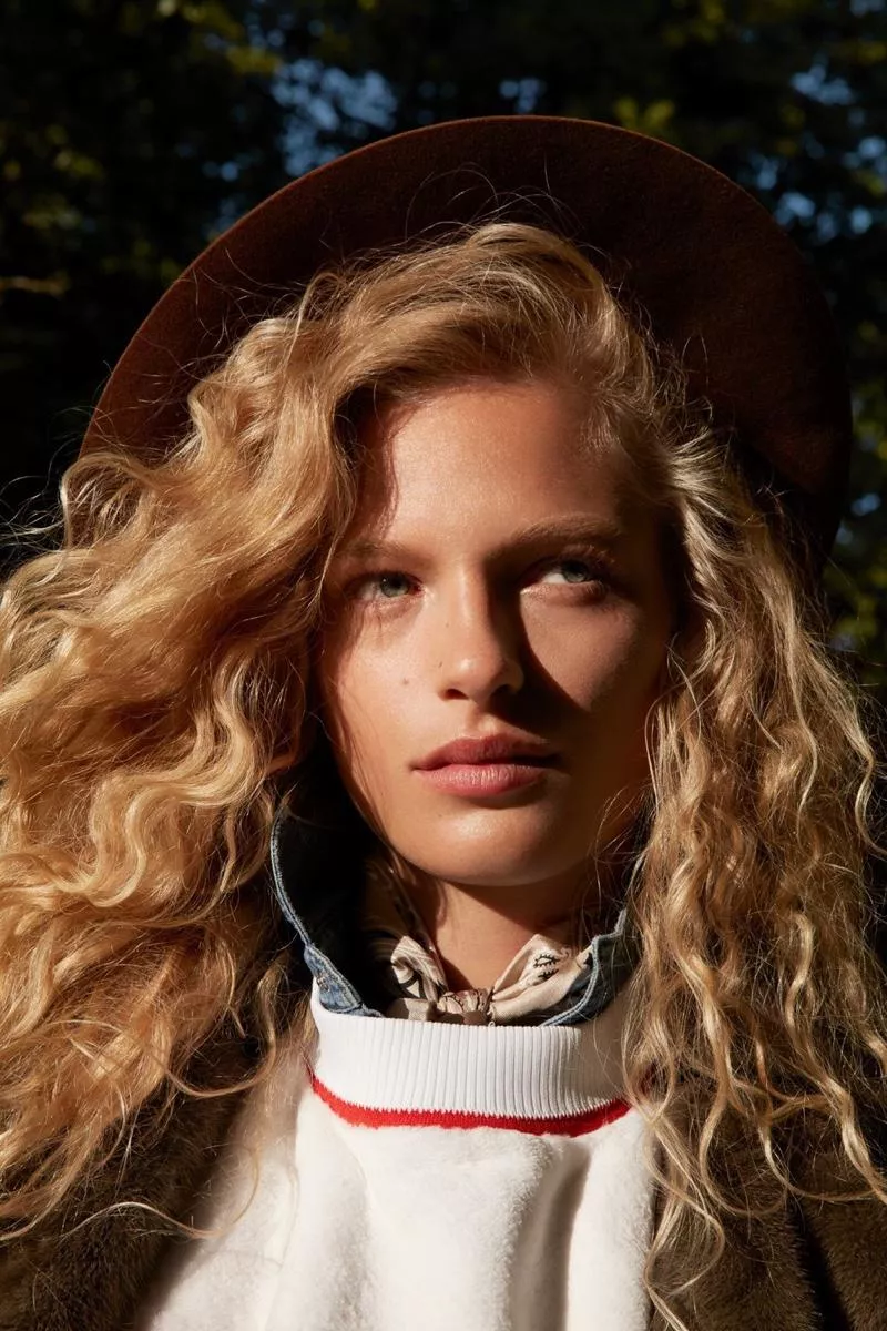 Frederikke Sofie
